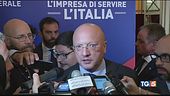 I nodi della manovra, vertice di maggioranza
