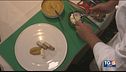 Il gazpacho siciliano