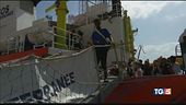 Ocean Viking: via libera allo sbarco
