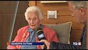 Aveva ragione Nonna Peppina