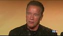 Terminator torna al cinema