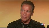 Terminator torna al cinema