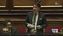 Il governo esclude una manovra correttiva