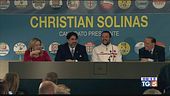 Centrodestra unito a Cagliari