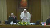 Il dramma degli abusi