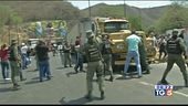 Venezuela: braccio di ferro sugli aiuti