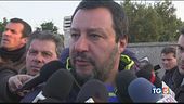 La Tav "congelata" tra scontri e rinvii