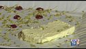 Gusto verde - Dolce all'olio d'oliva