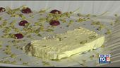 Gusto verde - Dolce all'olio d'oliva