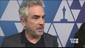 Los Angeles si prepara alla notte degli Oscar