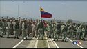 Venezuela, la sfida tra aiuti e musica
