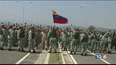 Venezuela, la sfida tra aiuti e musica