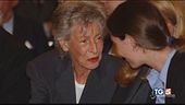 Addio a Marella Agnelli, vita tra stile e drammi