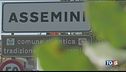 Scomparso con i figli, ricerche in Sardegna