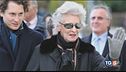 Addio a Marella Agnelli, icona di stile italiano