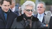 Addio a Marella Agnelli, icona di stile italiano