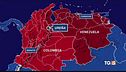 Aiuti al Venezuela, scontri al confine