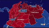 Aiuti al Venezuela, scontri al confine