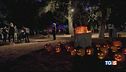 Dolcetto o scherzetto? E' la notte di Halloween