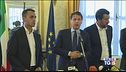 Conte: il Governo non cadrà