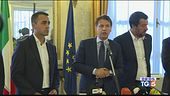 Conte: il Governo non cadrà