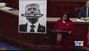 Varate le regole per l'impeachment di Trump