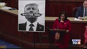 Varate le regole per l'impeachment di Trump