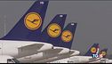 Alitalia-Lufthansa, allarme su esuberi