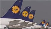 Alitalia-Lufthansa, allarme su esuberi