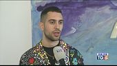 Conosciamo meglio Alessandro Mahmood