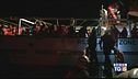 Sbarco a Taranto per la Alan Kurdi