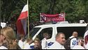 L'allarme di Dresda "Emergenza nazismo"