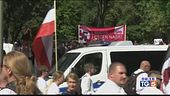 L'allarme di Dresda "Emergenza nazismo"