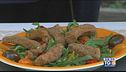 Gusto Verde: cotoletta di seitan