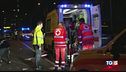 E' strage sulle strade