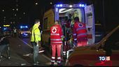 E' strage sulle strade