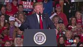 Usa conto alla rovescia, stasera lo Speciale Tg5