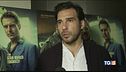 Gli uomini d'oro al cinema