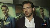 Gli uomini d'oro al cinema