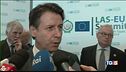 Conte, Salvini, Di Maio: il governo non cambia