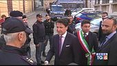 Pd e 5Stelle a difesa di Conte