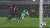 Inter e Juventus, botta e risposta
