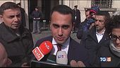 Di Maio e le sue spine FI: governo traballa