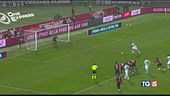 Tra Juve e Inter è botta e risposta