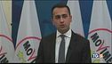 Di Maio cambia pelle ai 5 Stelle?