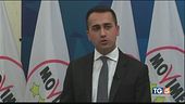 Di Maio cambia pelle ai 5 Stelle?