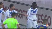 Cori razzisti contro Balo
