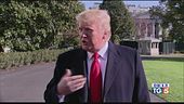 L'ira di Trump contro i sondaggi