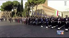 Una ricorrenza istituita nel 1919