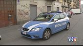 Ucciso e abbandonato in un sacco sul balcone